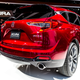 Illustration for article titled The 2019 Acura RDX Is The Most American Japanese Car Yet